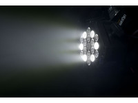 Algam Lighting MINI PAR 193 FX Algam Lighting MINI PAR 193 FX